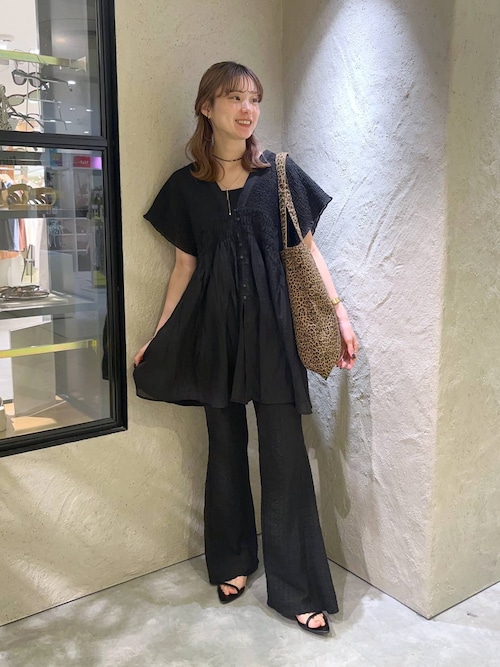LFガラトートBAG 284403