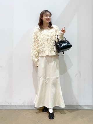 LOWRYS FARM イオンレイクタウンのスタッフコーディネート一覧 - WEAR