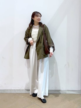 MIKAさんのコーディネート