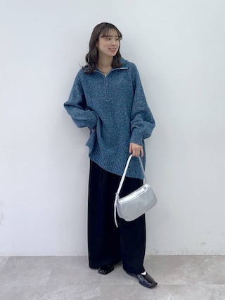 LOWRYS FARM イオンレイクタウンのスタッフコーディネート一覧 - WEAR