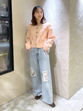 MIKAさんのコーディネート