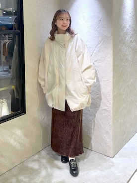 MIKAさんのコーディネート