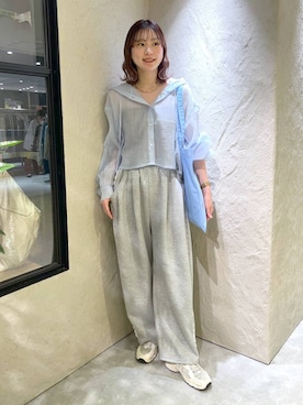 MIKAさんのコーディネート