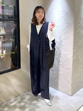 MIKAさんのコーディネート