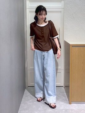 MIKAさんのコーディネート