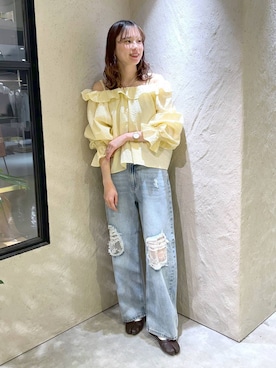 MIKAさんのコーディネート