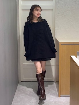 MIKAさんのコーディネート