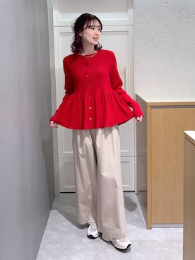 MIKAさんのコーディネート