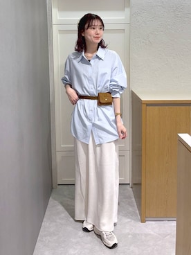 MIKAさんのコーディネート