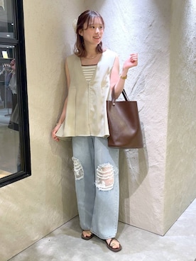 MIKAさんのコーディネート