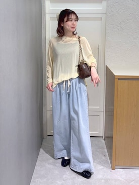 MIKAさんのコーディネート