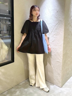 MIKAさんのコーディネート