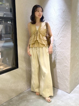 MIKAさんのコーディネート
