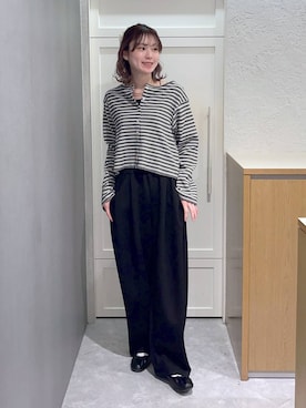 MIKAさんのコーディネート