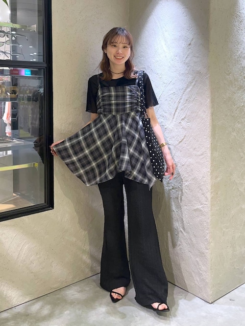 LFガラトートBAG 284403