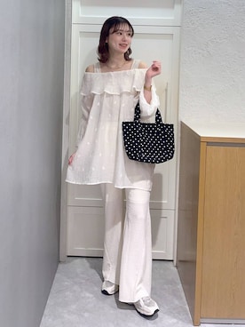 MIKAさんのコーディネート