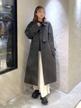 MIKAさんのコーディネート