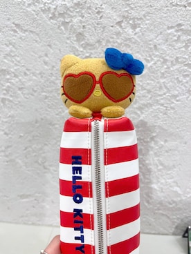 MIKAさん(レディース・165cm)の冬コーディネート