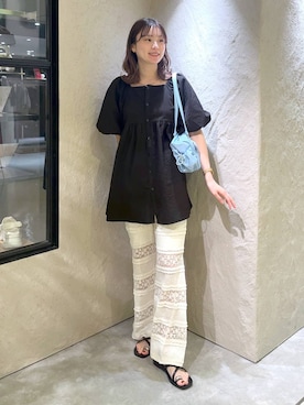 MIKAさんのコーディネート