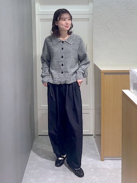 MIKAさんのコーディネート