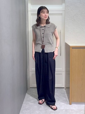 MIKAさんのコーディネート