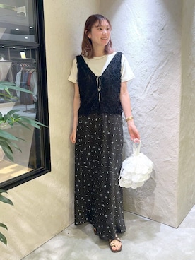 MIKAさんのコーディネート