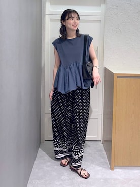 MIKAさんのコーディネート