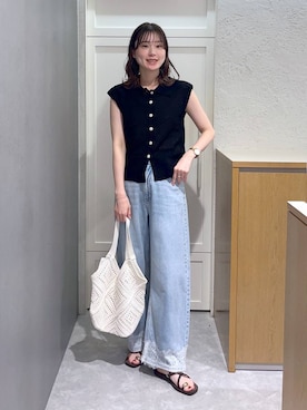 MIKAさんのコーディネート