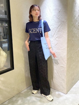 MIKAさんのコーディネート