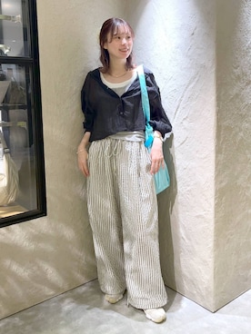 MIKAさんのコーディネート