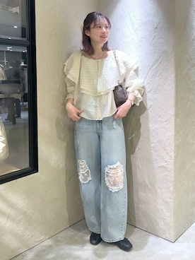 MIKAさんのコーディネート