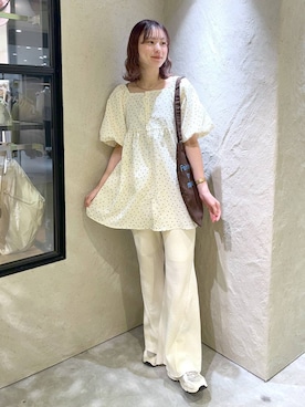 MIKAさんのコーディネート