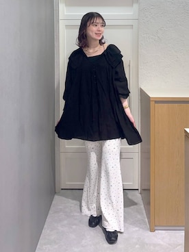 MIKAさんのコーディネート