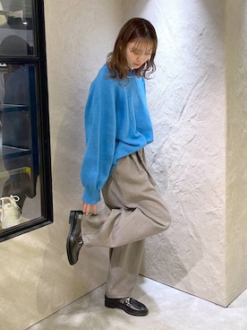 MIKAさんのコーディネート