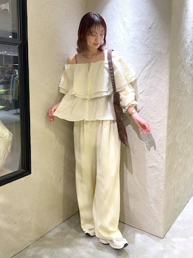 MIKAさんのコーディネート