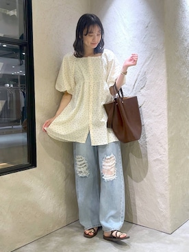 MIKAさんのコーディネート