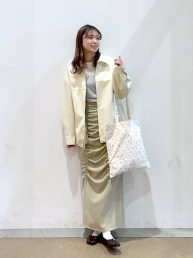 MIKAさんのコーディネート