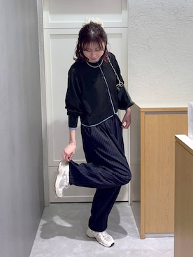 MIKAさんのコーディネート