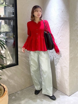 MIKAさんのコーディネート