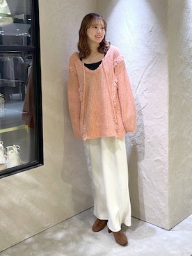 MIKAさんのコーディネート