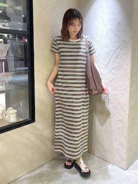 MIKAさんのコーディネート