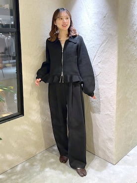 MIKAさんのコーディネート