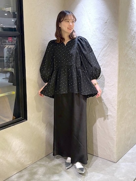 MIKAさんのコーディネート