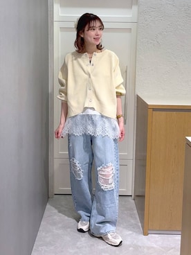 MIKAさんのコーディネート