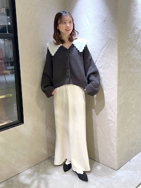 MIKAさんのコーディネート