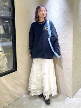 MIKAさんのコーディネート