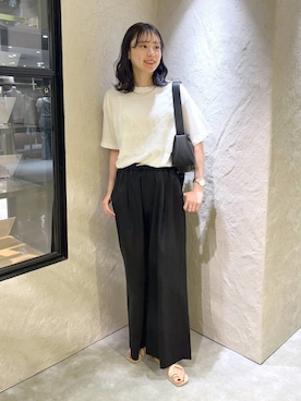 MIKAさんのコーディネート