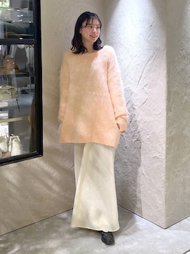 MIKAさんのコーディネート