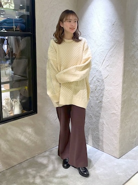 MIKAさんのコーディネート