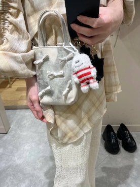 MIKAさんのコーディネート